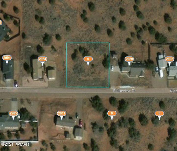 Lot 33 Ridgeview Snowflake, AZ 85937 - Photo 29 of 30