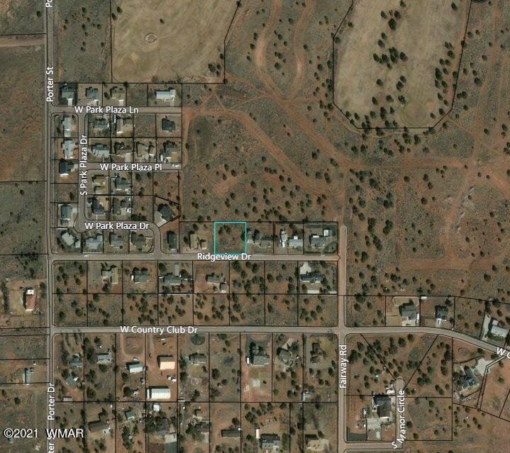 Lot 33 Ridgeview Snowflake, AZ 85937 - Photo 30 of 30