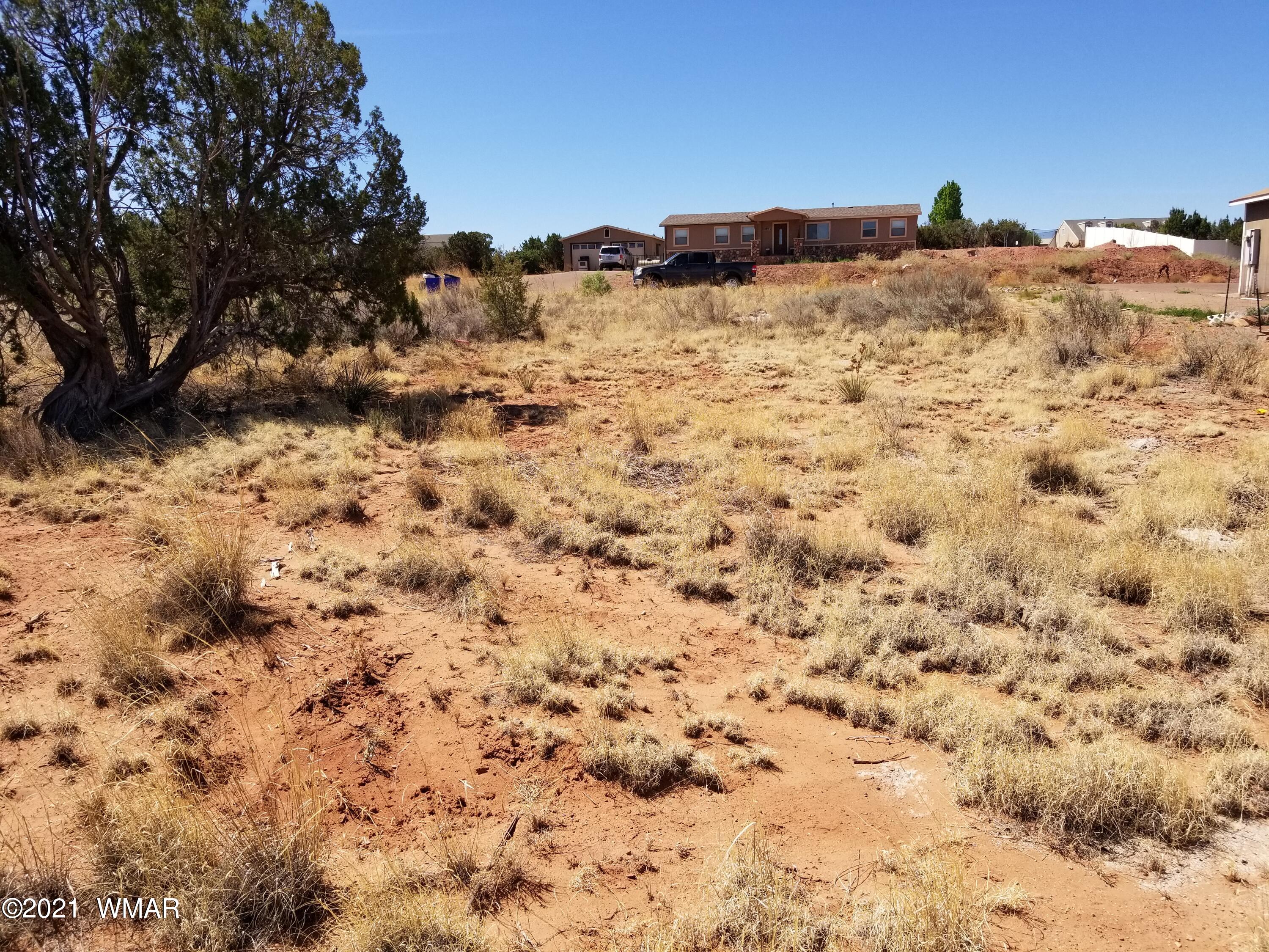 Lot 33 Ridgeview Snowflake, AZ 85937 - Photo 5 of 30