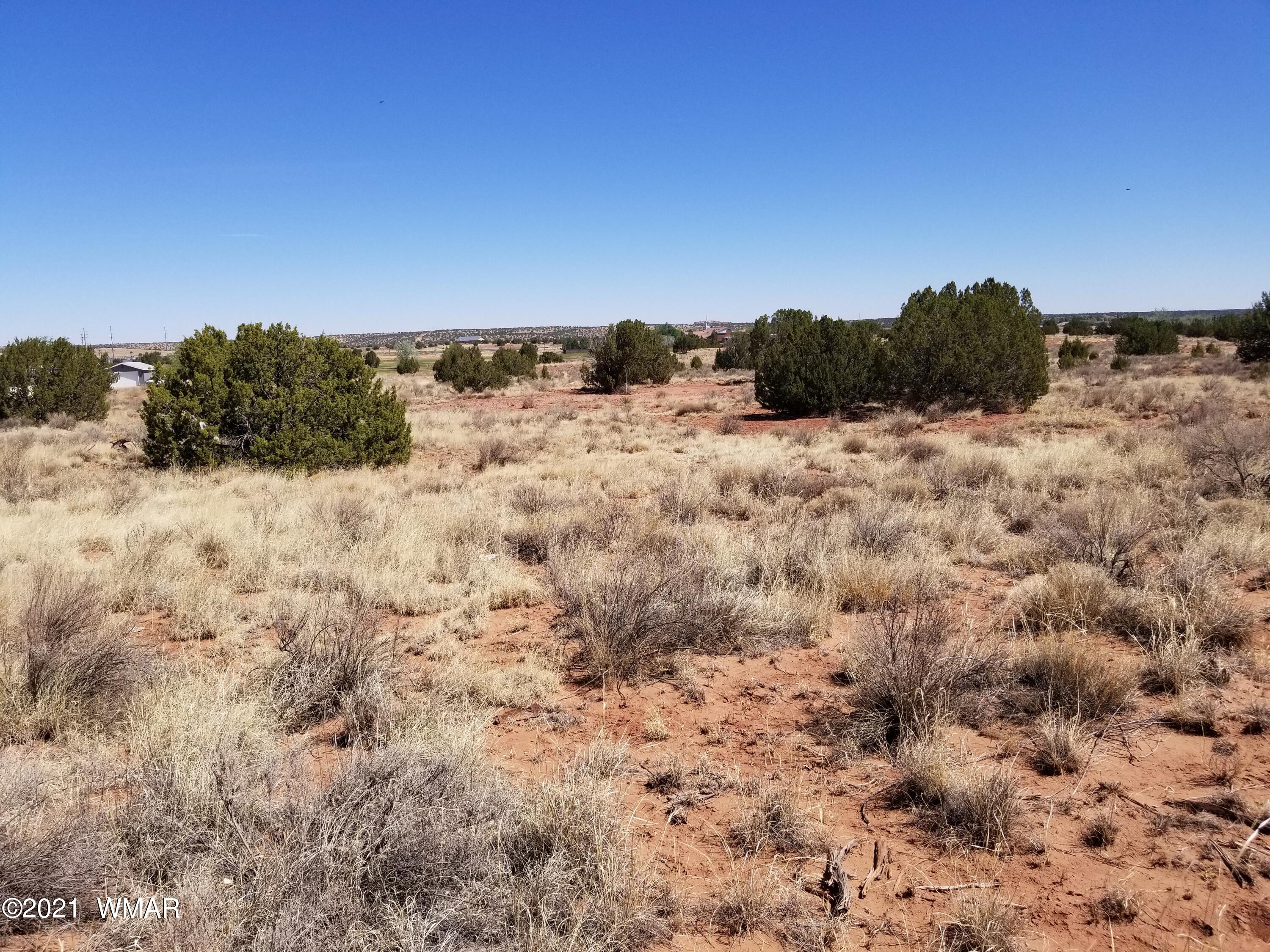 Lot 33 Ridgeview Snowflake, AZ 85937 - Photo 9 of 30