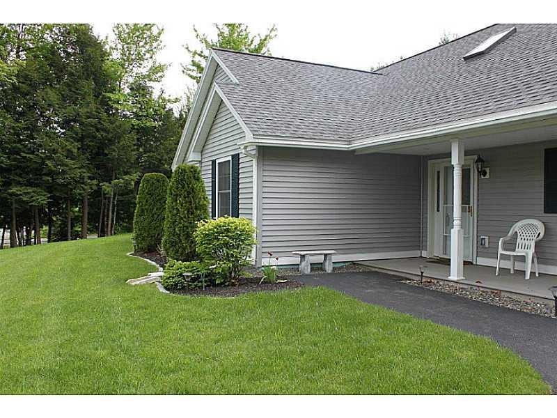45 Pepin Road Sidney, ME 04330 - Photo 20 of 27 Exterior Front.