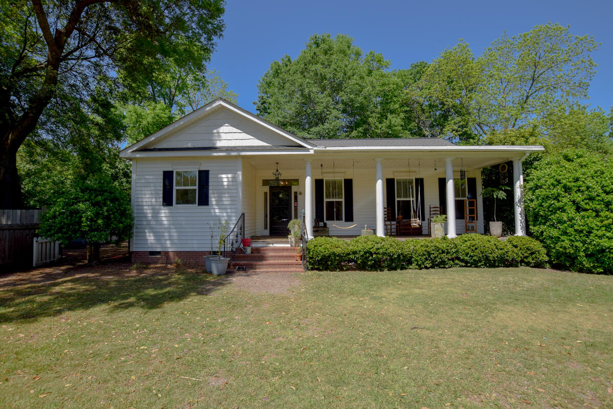 1516 Colleton Avenue Southeast Aiken, SC 29801 - Photo 23 of 23