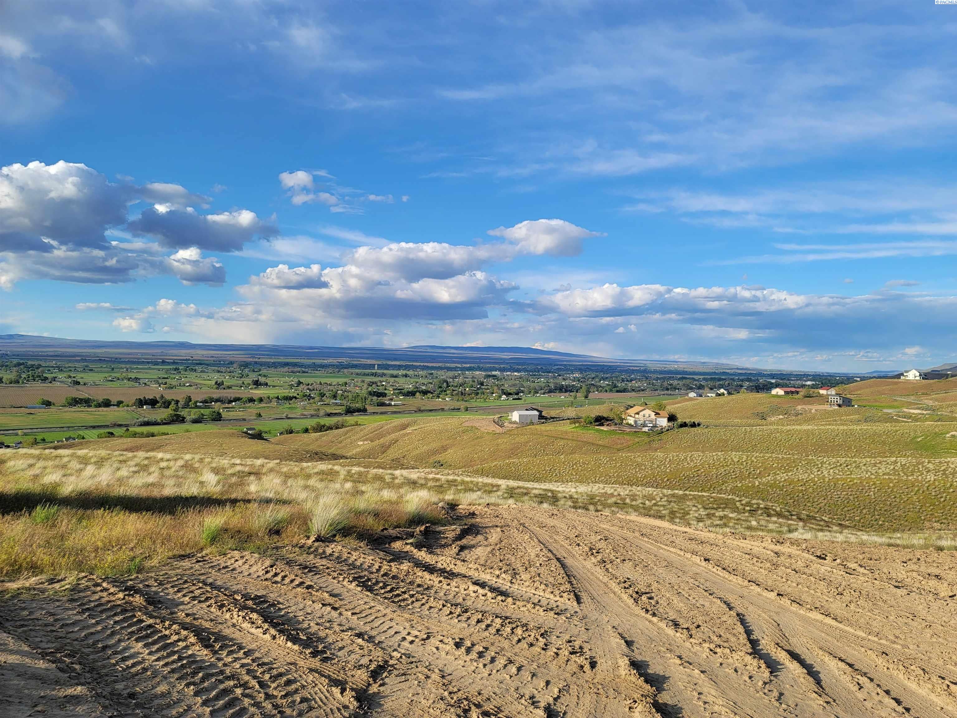 Lot 4-surv Ward Gap Road Prosser, WA 99350 - Photo 22 of 25 Gallery Image 22