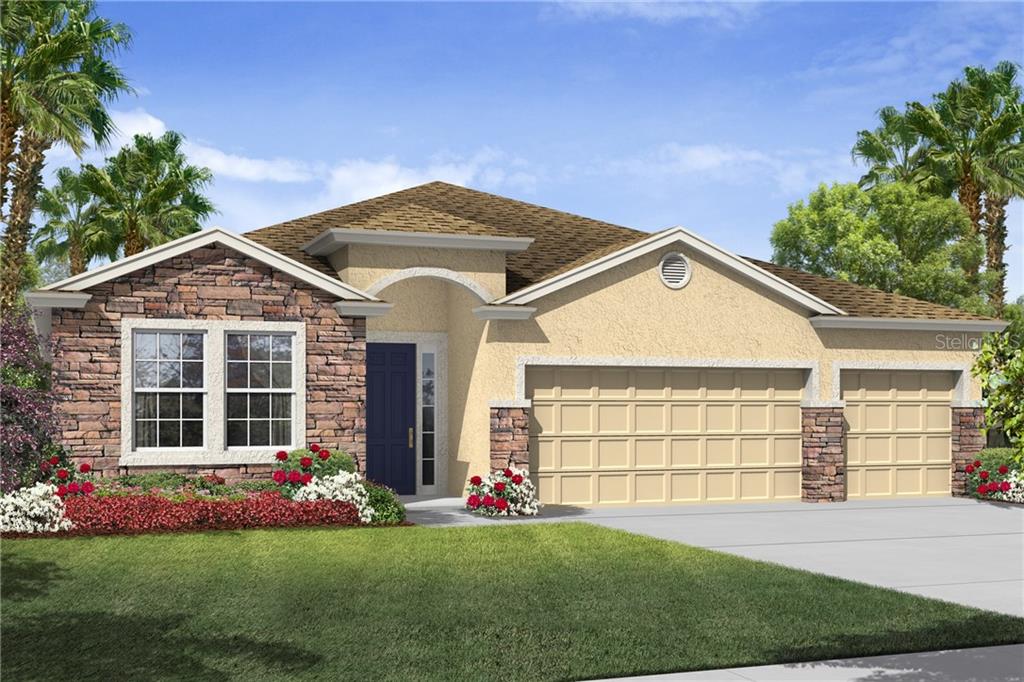 32024 Watoga Loop Wesley Chapel, FL 33543 - Photo 1 of 1