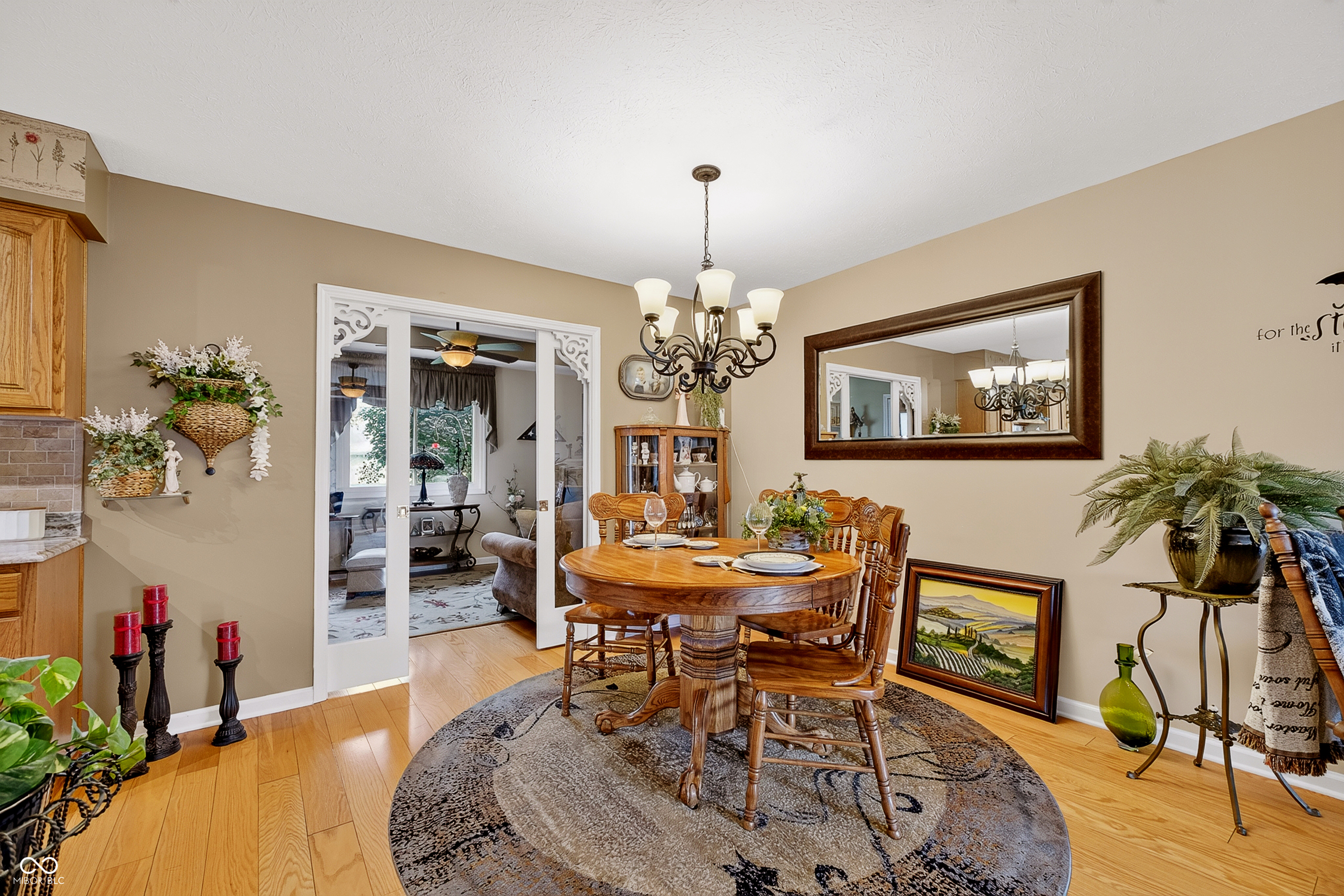175 Warwick Way Pendleton, IN 46064 - Photo 8 of 31