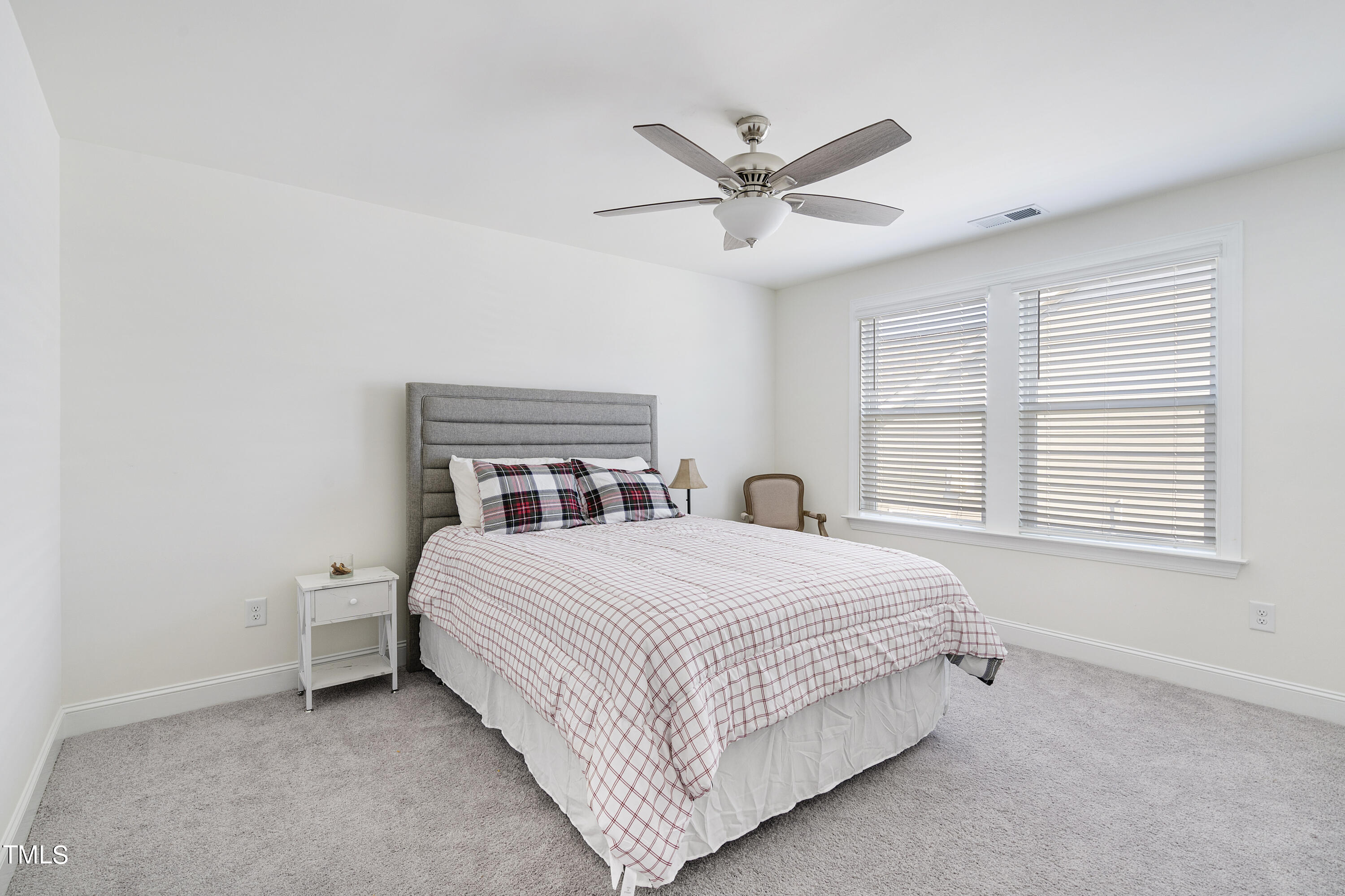 141 Alumroot Road Holly Springs, NC 27540 - Photo 37 of 45 2nd Floor Guest