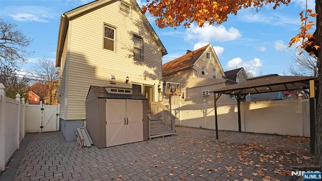 $499,999 | 25 College Place, Ridgefield Park, NJ 07660