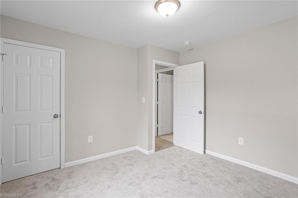 829 Blanch Road Blanch, NC 27212 - Photo 15 of 22 Bedroom 2