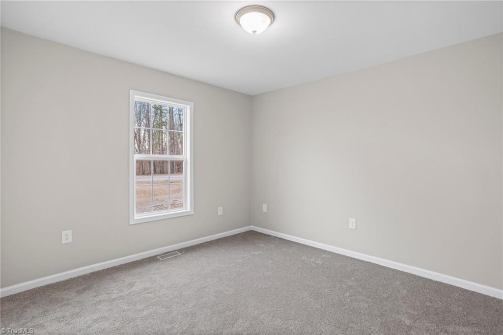 829 Blanch Road Blanch, NC 27212 - Photo 19 of 22 Bedroom 3
