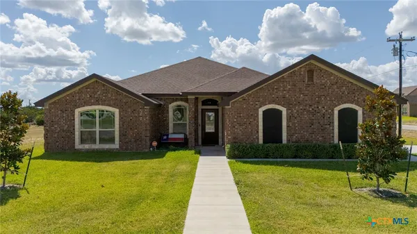 $2,300 | 300 Martin Drive, Copperas Cove, TX 76522