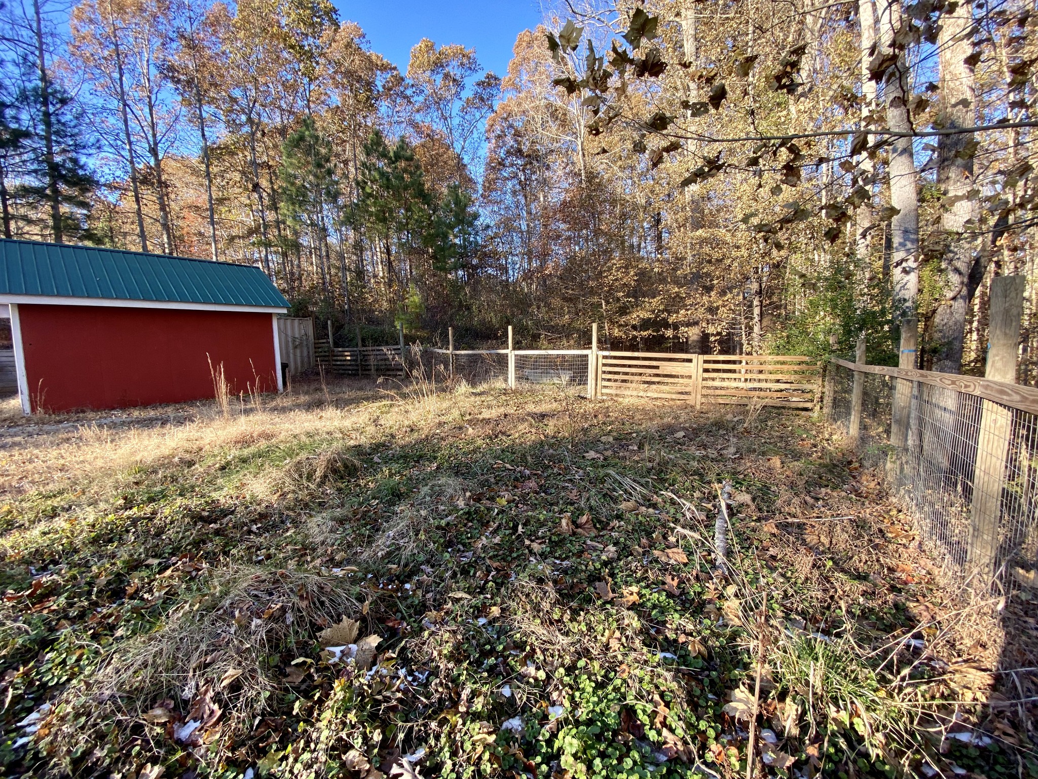 7456 Sleepy Hollow Road Fairview, TN 37062 - Photo 20 of 28 Gallery Image 20