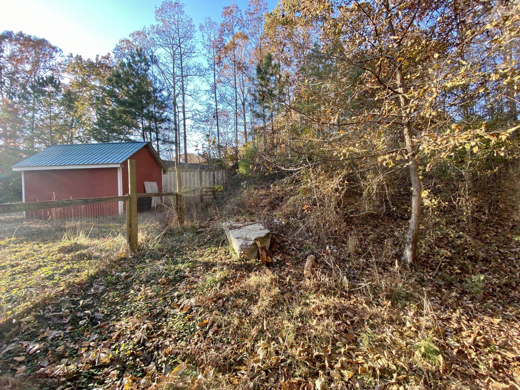 7456 Sleepy Hollow Road Fairview, TN 37062 - Photo 21 of 28 Gallery Image 21