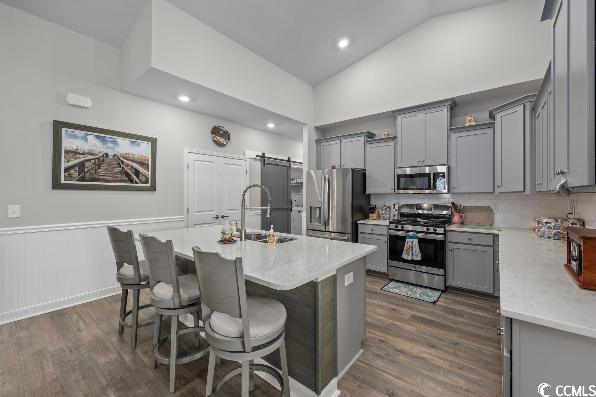 1007 Saluda River Road Murrells Inlet, SC 29576 - Photo 11 of 36 Gallery Image 11