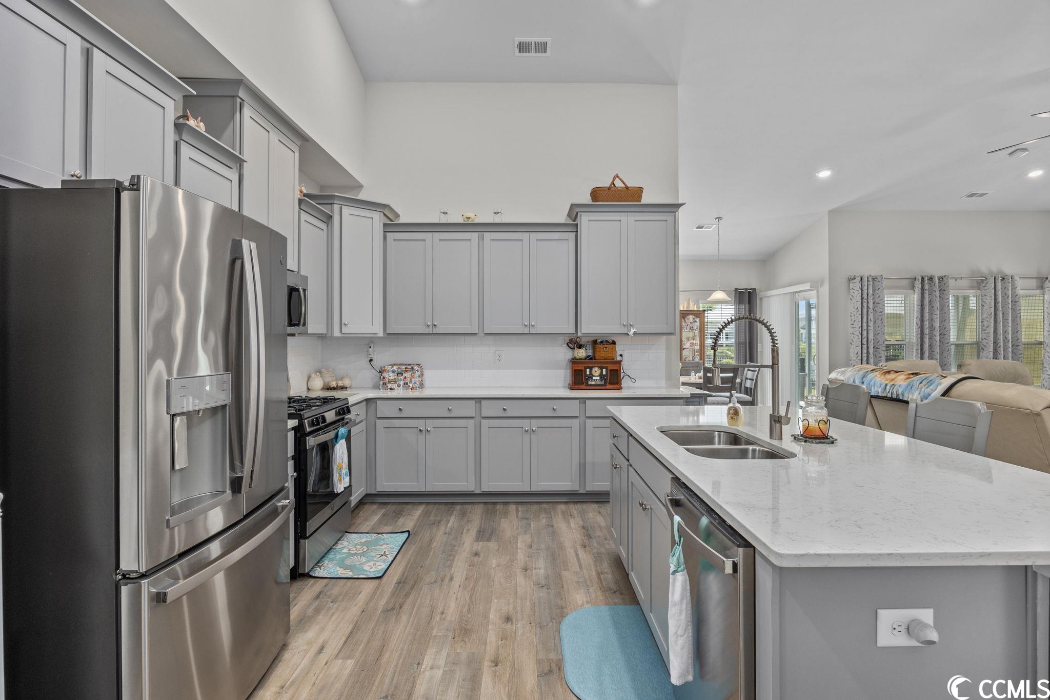 1007 Saluda River Road Murrells Inlet, SC 29576 - Photo 14 of 36 Gallery Image 14