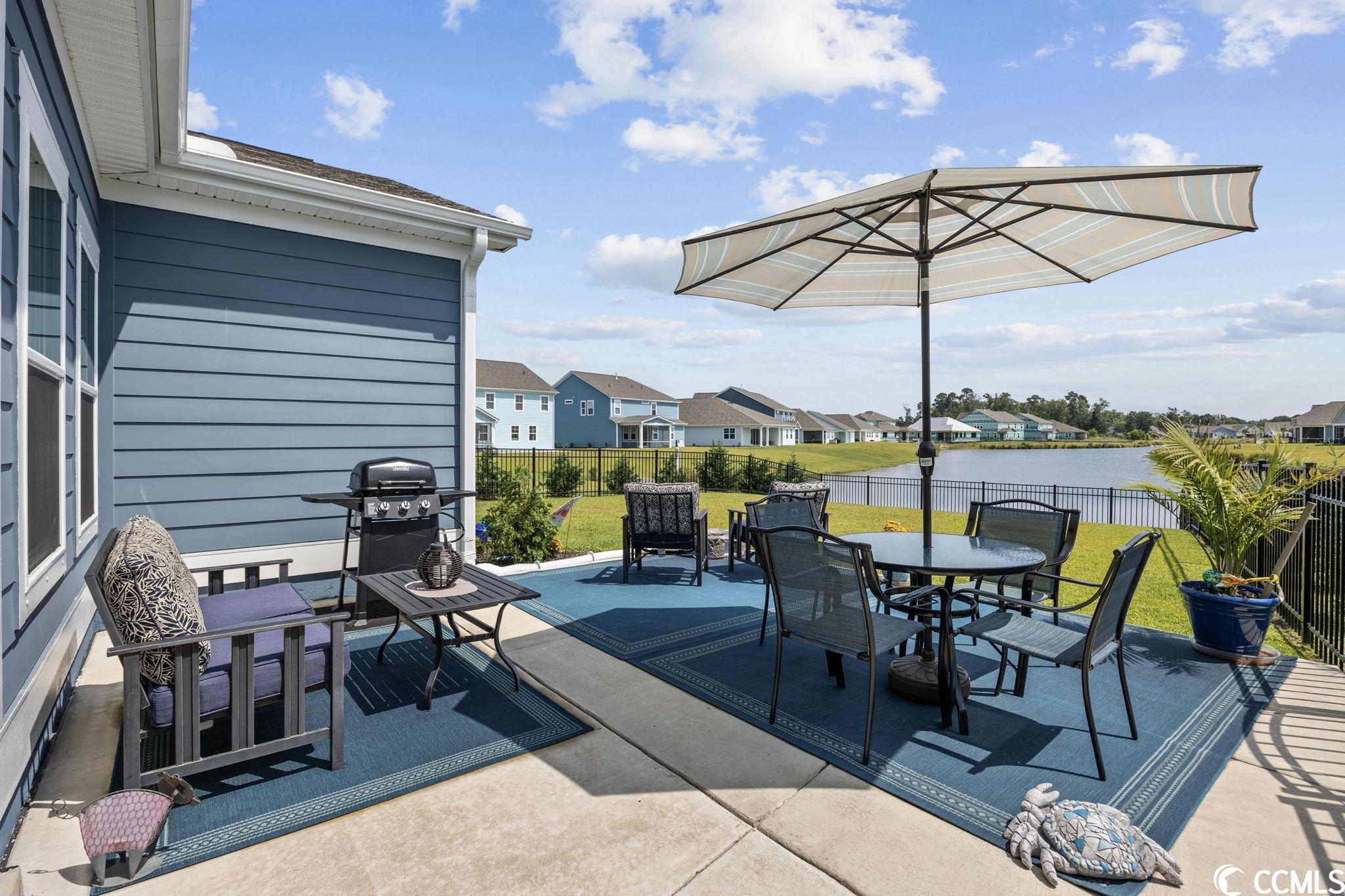 1007 Saluda River Road Murrells Inlet, SC 29576 - Photo 28 of 36 Gallery Image 28