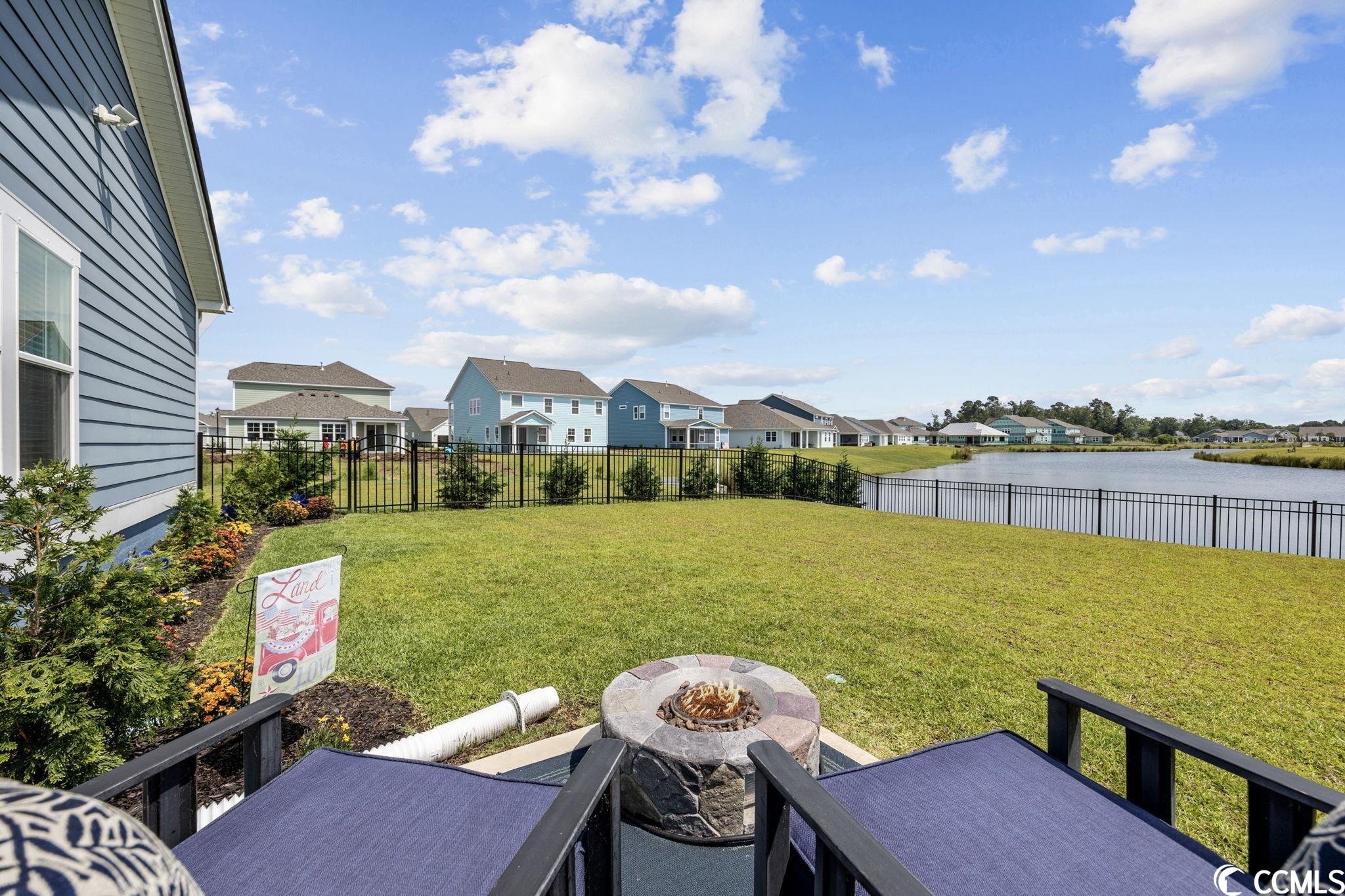 1007 Saluda River Road Murrells Inlet, SC 29576 - Photo 29 of 36 Gallery Image 29