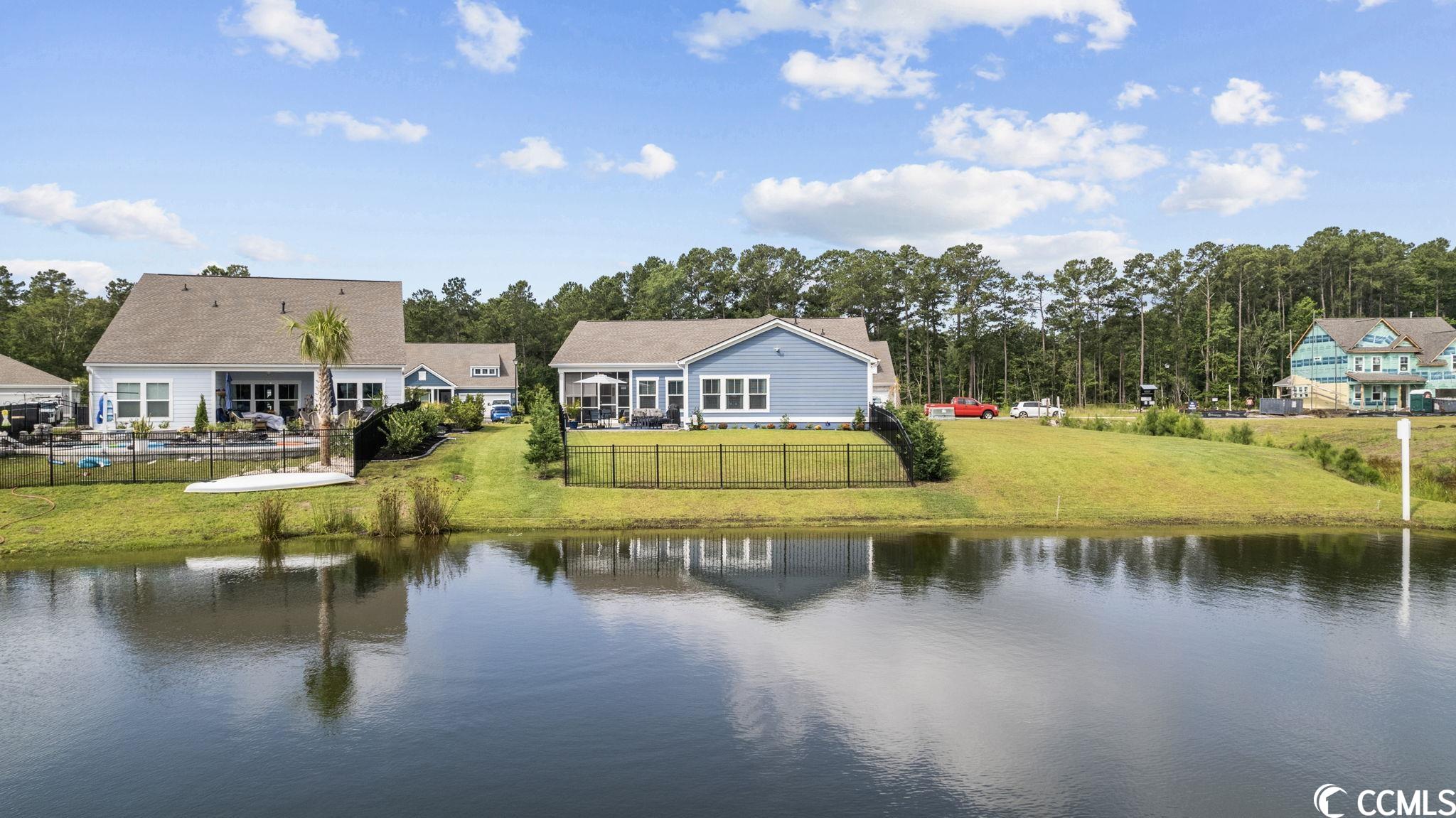 1007 Saluda River Road Murrells Inlet, SC 29576 - Photo 30 of 36 Gallery Image 30