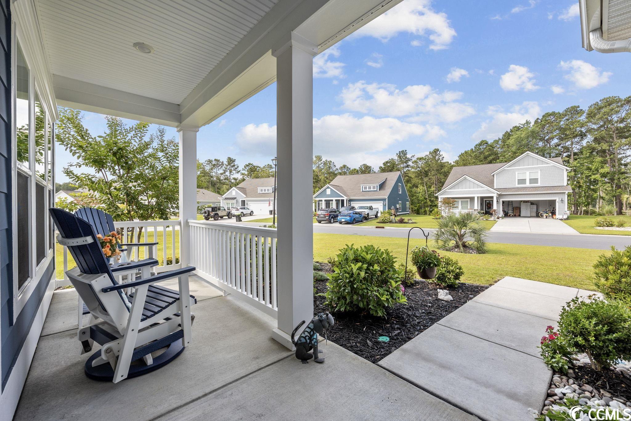 1007 Saluda River Road Murrells Inlet, SC 29576 - Photo 3 of 36 Gallery Image 3