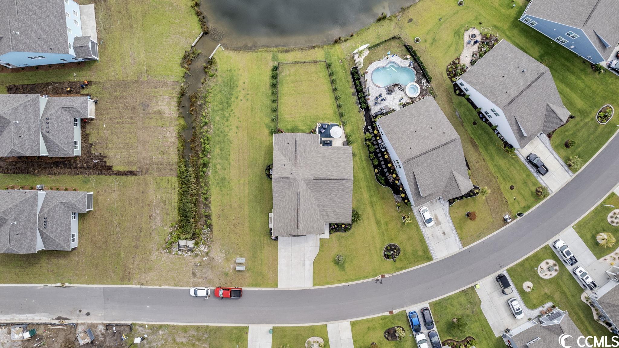 1007 Saluda River Road Murrells Inlet, SC 29576 - Photo 31 of 36 Gallery Image 31