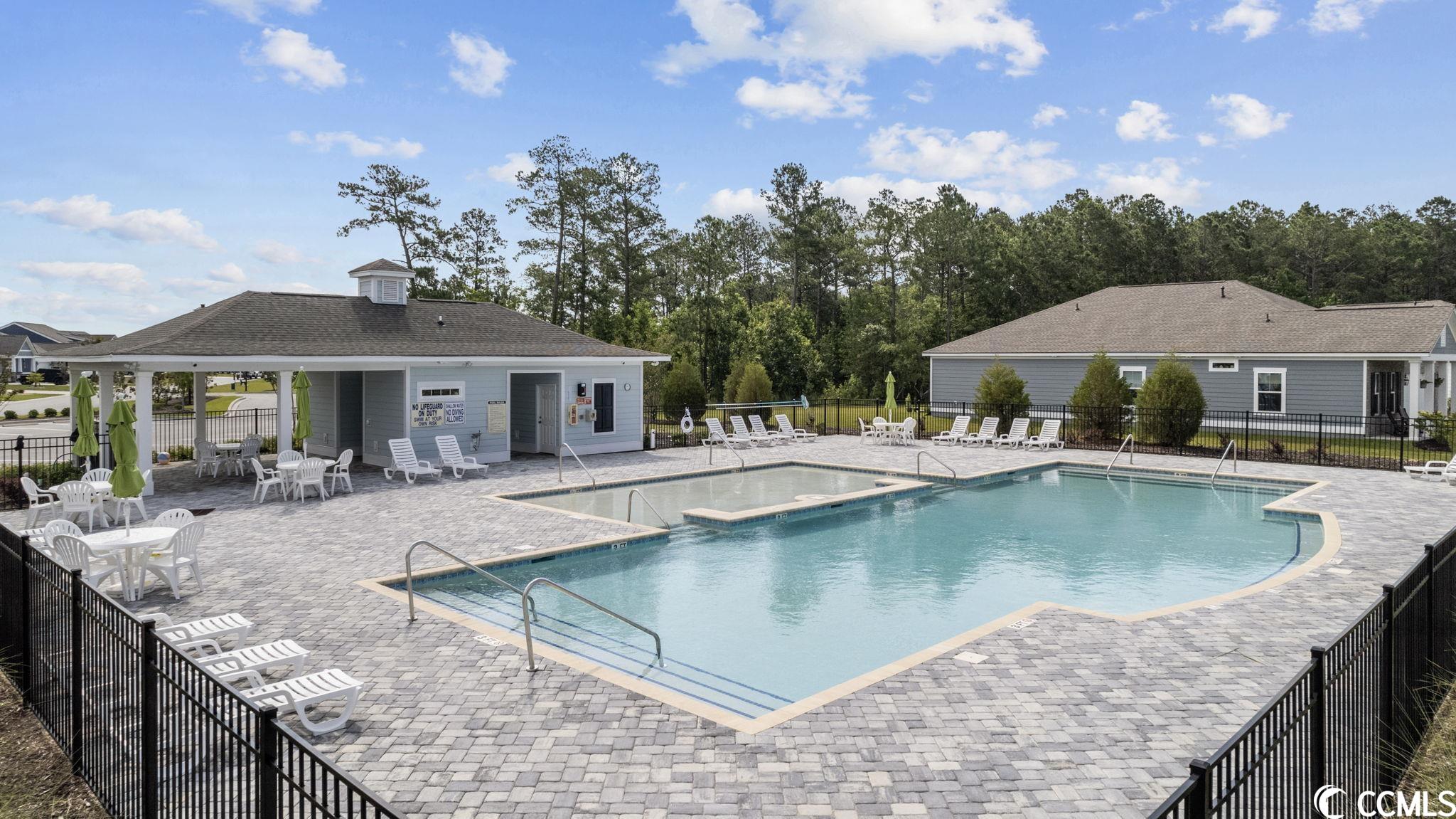 1007 Saluda River Road Murrells Inlet, SC 29576 - Photo 35 of 36 Gallery Image 35