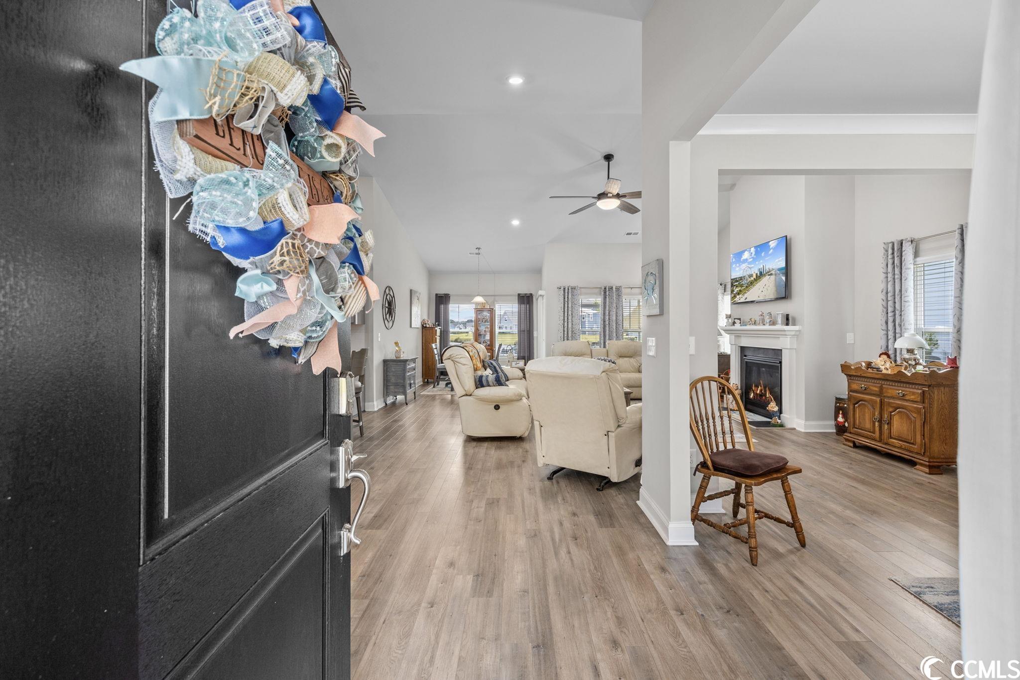 1007 Saluda River Road Murrells Inlet, SC 29576 - Photo 4 of 36 Gallery Image 4