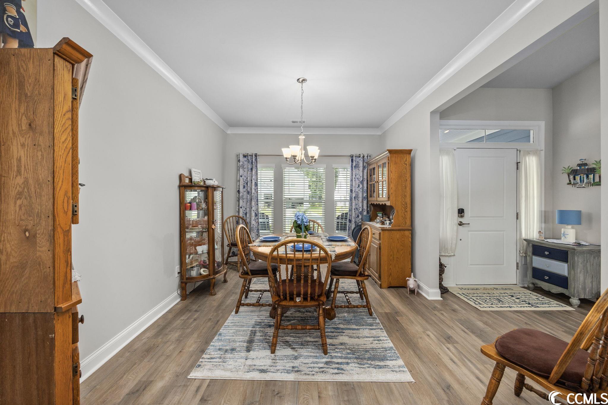 1007 Saluda River Road Murrells Inlet, SC 29576 - Photo 5 of 36 Gallery Image 5
