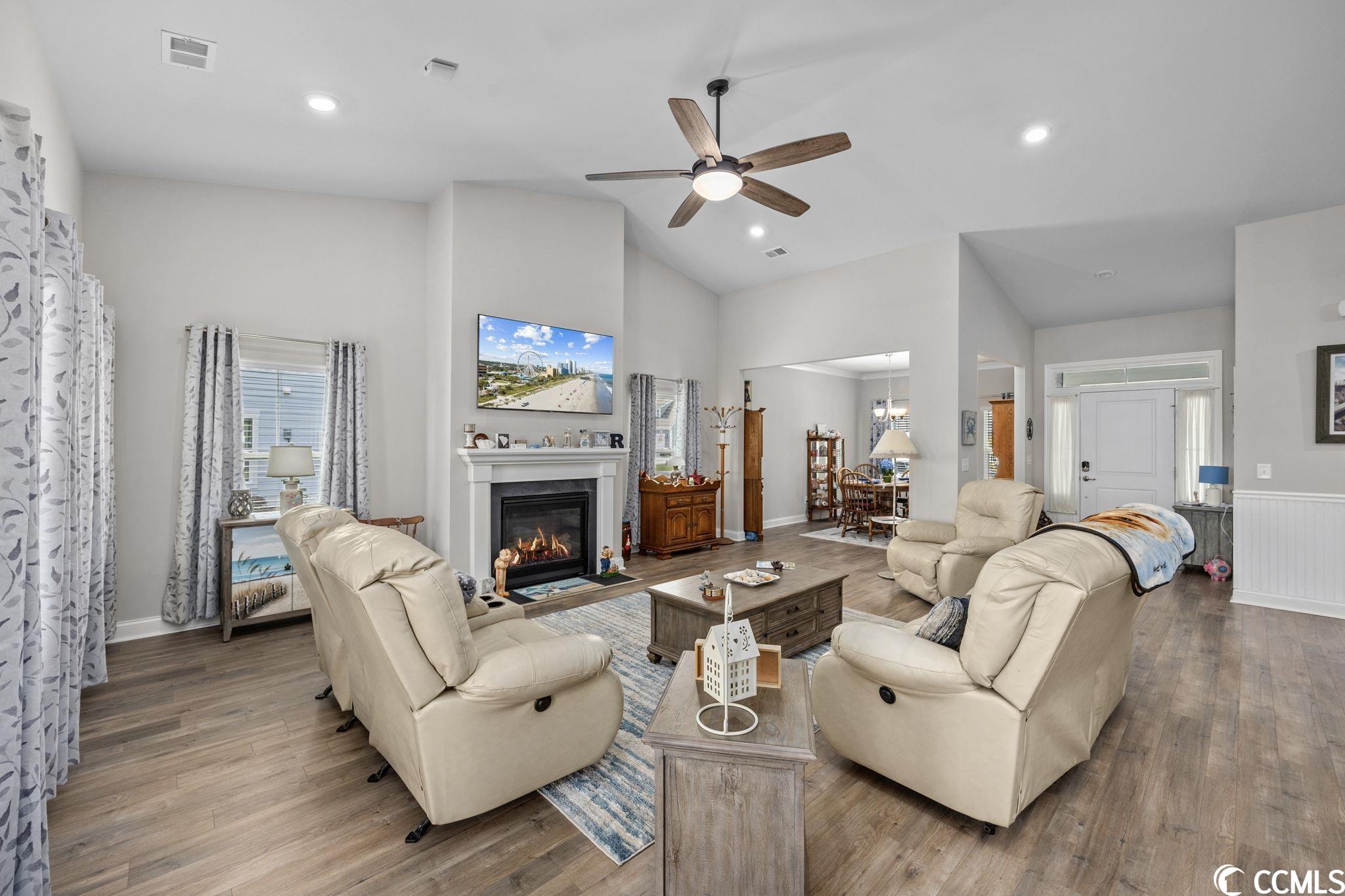 1007 Saluda River Road Murrells Inlet, SC 29576 - Photo 6 of 36 Gallery Image 6