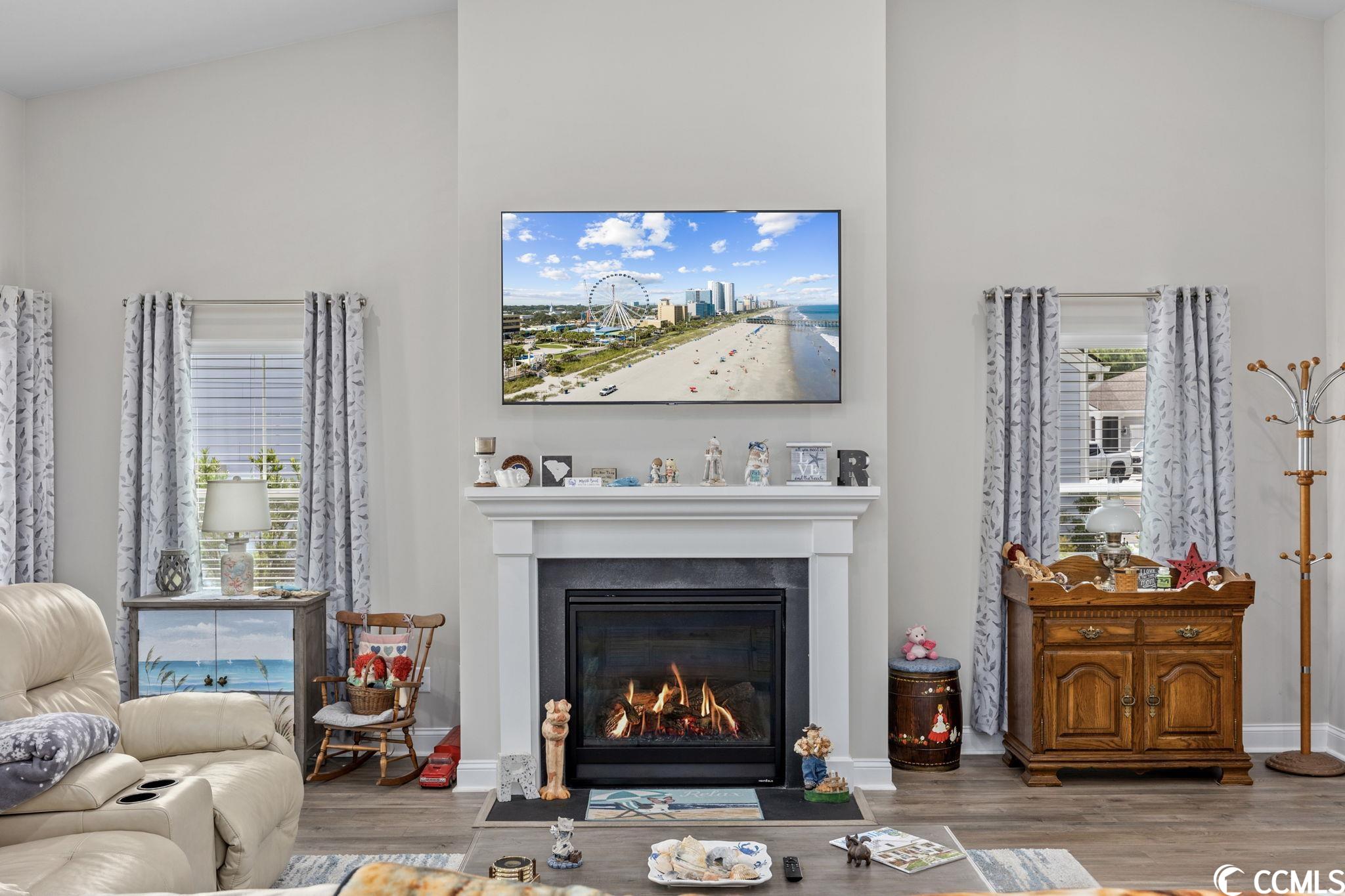 1007 Saluda River Road Murrells Inlet, SC 29576 - Photo 7 of 36 Gallery Image 7
