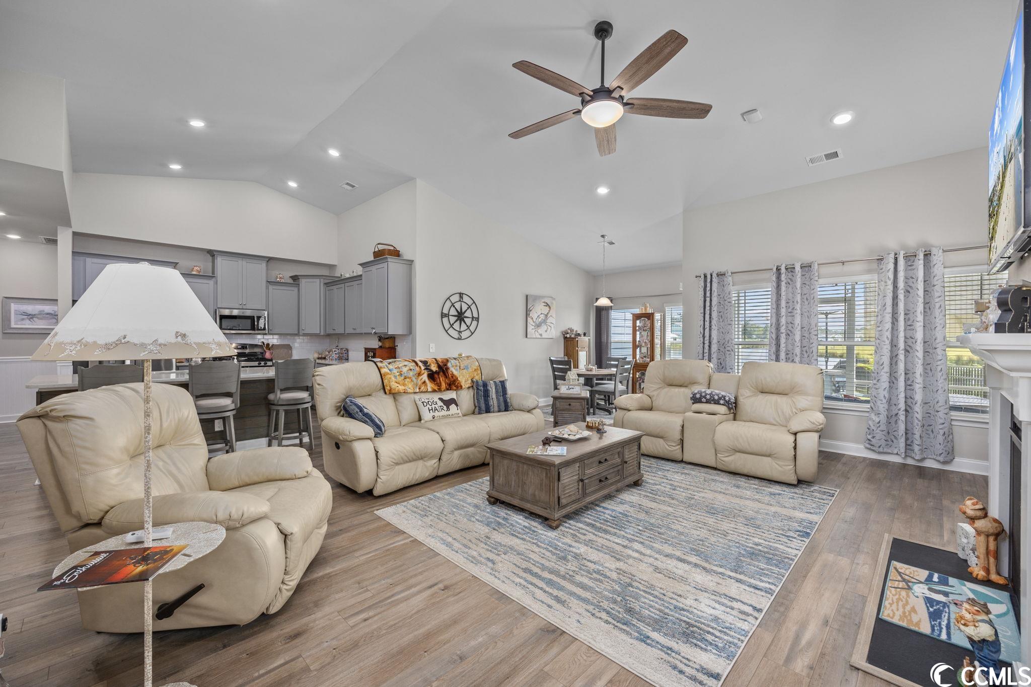 1007 Saluda River Road Murrells Inlet, SC 29576 - Photo 8 of 36 Gallery Image 8