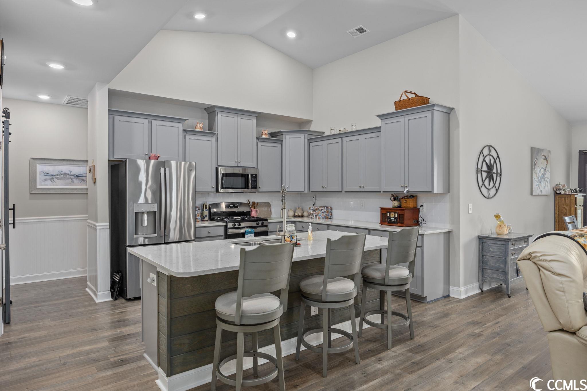 1007 Saluda River Road Murrells Inlet, SC 29576 - Photo 10 of 36 Gallery Image 10