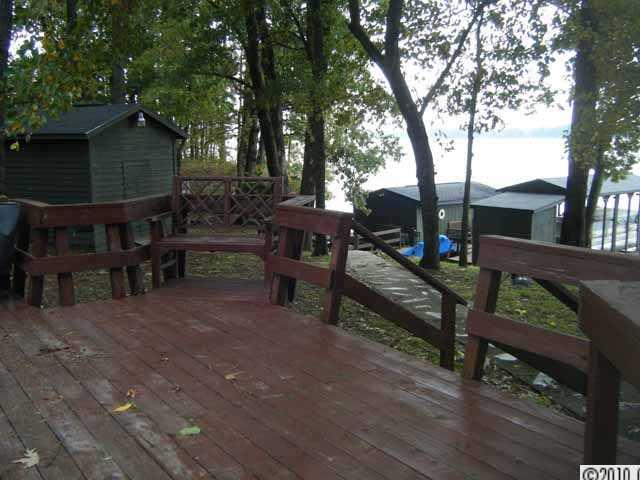 112 Peninsula Road Mount Gilead, NC 27306 - Photo 6 of 16 Gallery Image 6