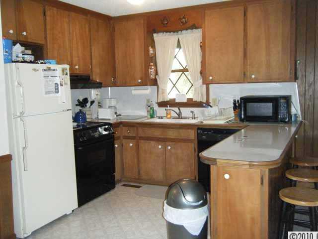 112 Peninsula Road Mount Gilead, NC 27306 - Photo 9 of 16 Gallery Image 9