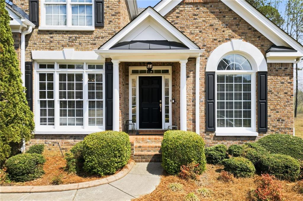 149 Nightwind Trace Acworth, GA 30101 - Photo 4 of 67