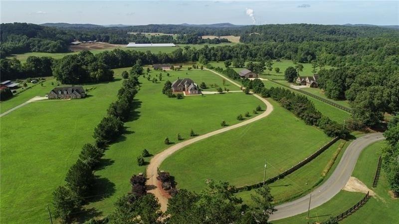38 Shotgun Road Northwest Cartersville, GA 30121 - Photo 1 of 1 Gallery Image 1