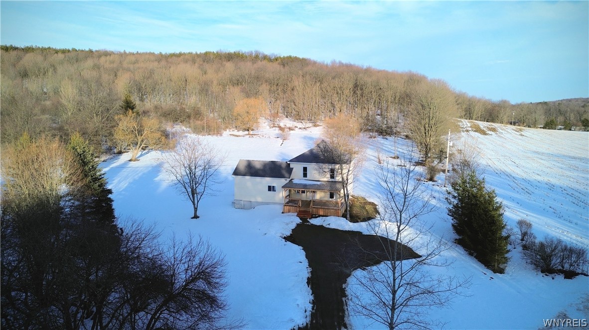 4282 Gun Barrel Road Delevan, NY 14042 - Photo 32 of 35