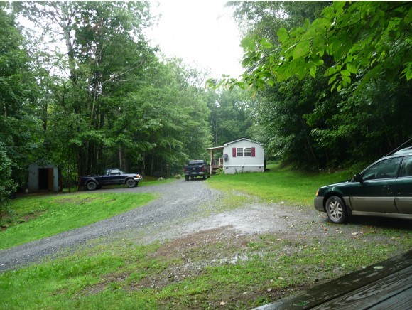 448 Plot Road Johnson, VT 05656 - Photo 1 of 1