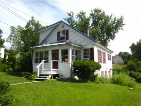 314 Gleason Road Rutland Town, VT 05701 - Photo 11 of 23