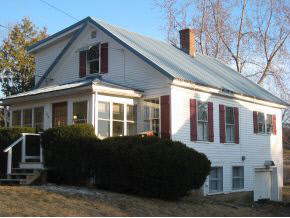 314 Gleason Road Rutland Town, VT 05701 - Photo 23 of 23