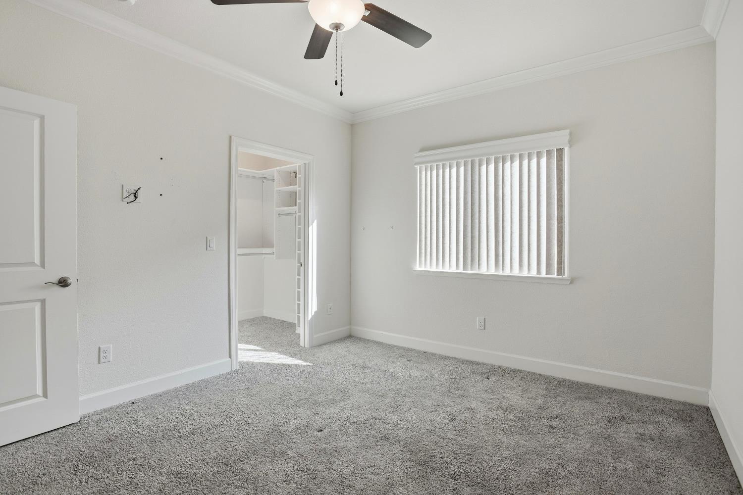 1112 Audrey Court Galt, CA 95632 - Photo 15 of 37 a view of an empty room with a window