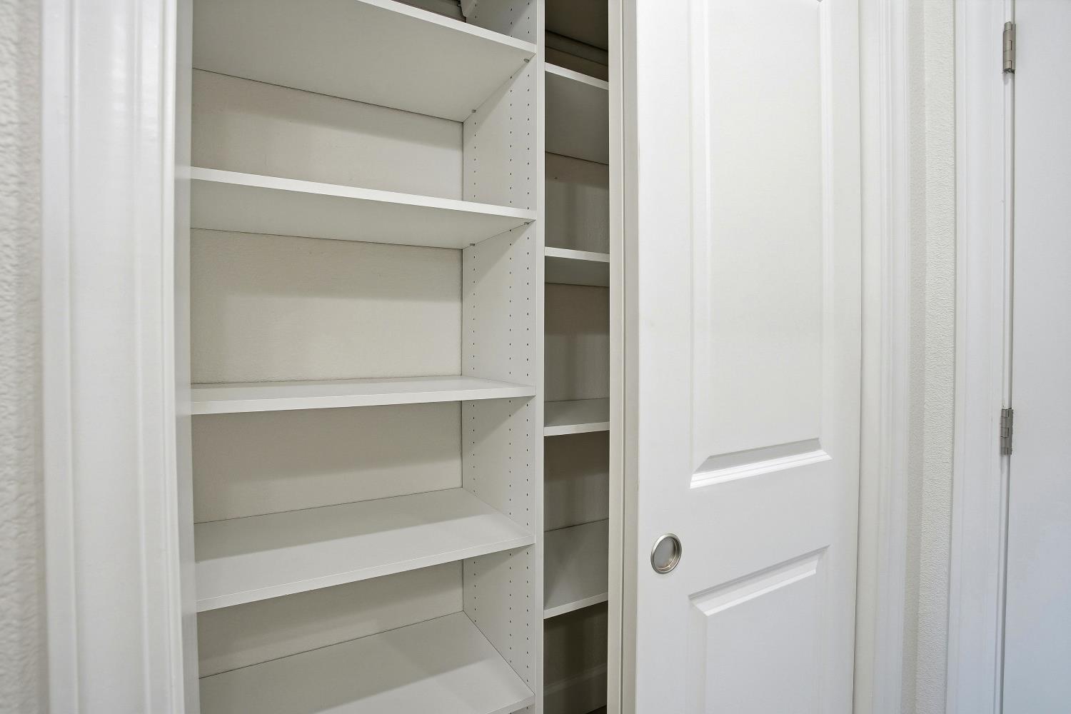 1112 Audrey Court Galt, CA 95632 - Photo 21 of 37 a close view of closet