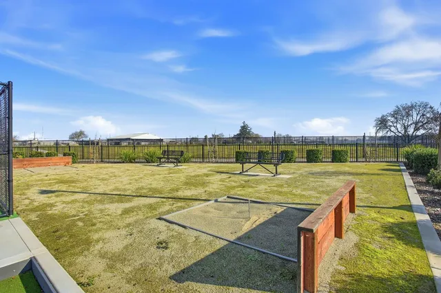 a view of a swimming pool