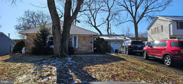 $399,900 | 12513 Kemmerton Lane, Bowie, MD 20715