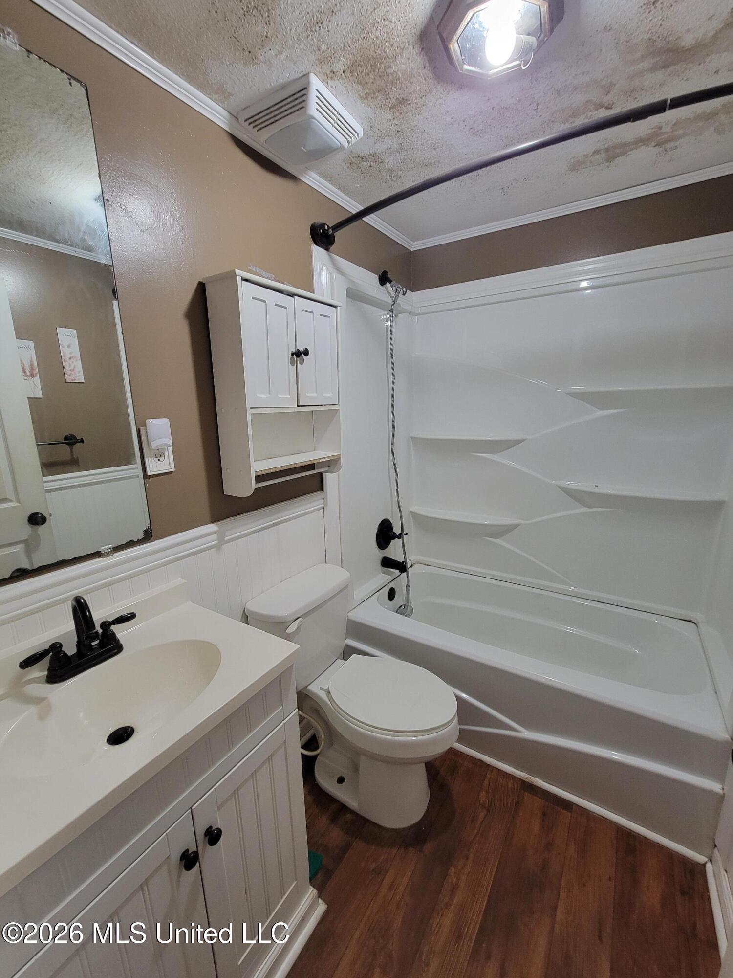 2203 Cooks Corner Road Lucedale, MS 39452 - Photo 13 of 14 12