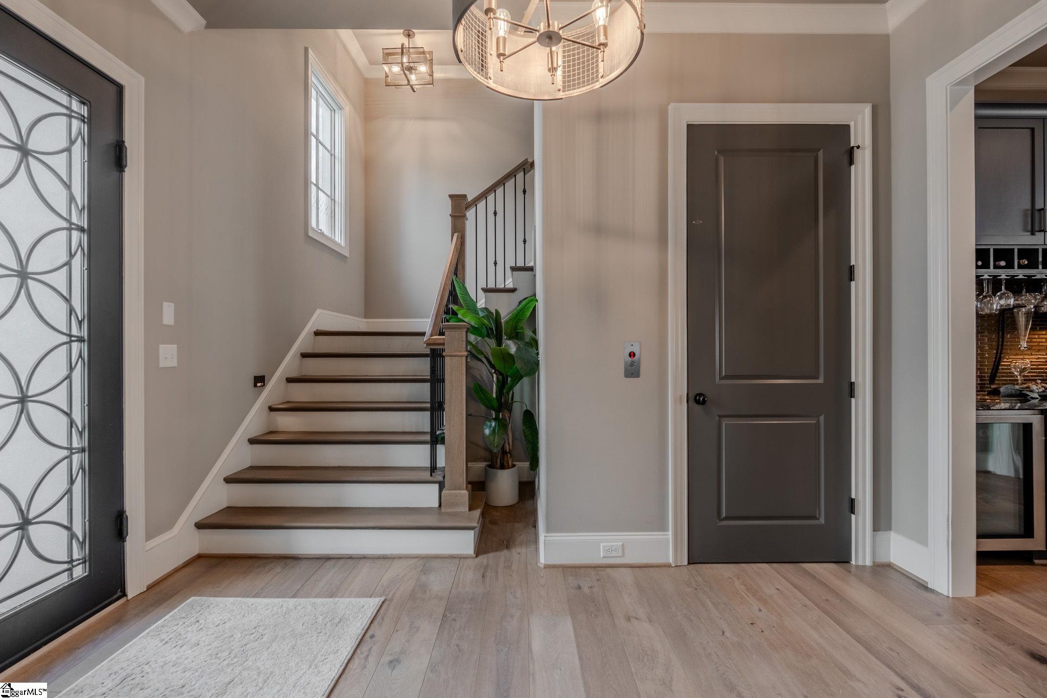 39 Legacy Park Road Greenville, SC 29607 - Photo 11 of 29 Gallery Image 11