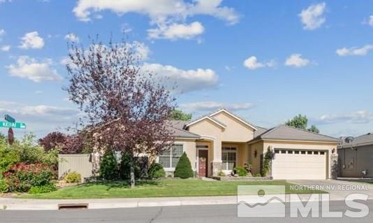 10500 Kenai Drive Reno, NV 89521 - Photo 1 of 33 Photo 1