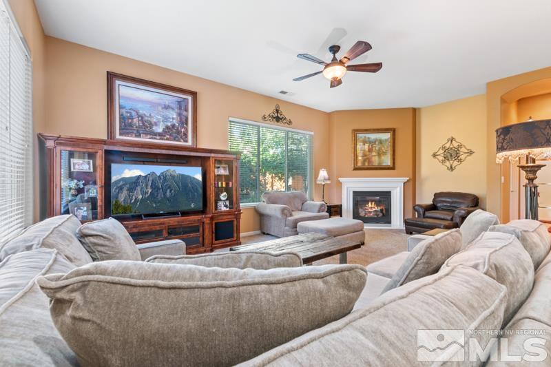 10500 Kenai Drive Reno, NV 89521 - Photo 12 of 33 Photo 12
