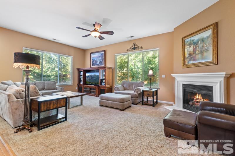 10500 Kenai Drive Reno, NV 89521 - Photo 13 of 33 Photo 13