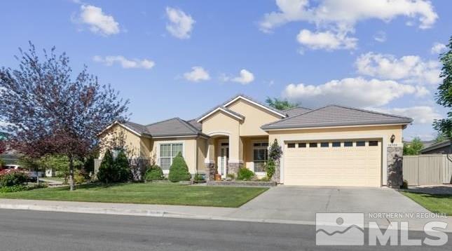 10500 Kenai Drive Reno, NV 89521 - Photo 2 of 33 Photo 2