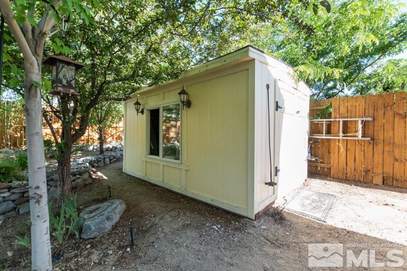 10500 Kenai Drive Reno, NV 89521 - Photo 25 of 33 Photo 25