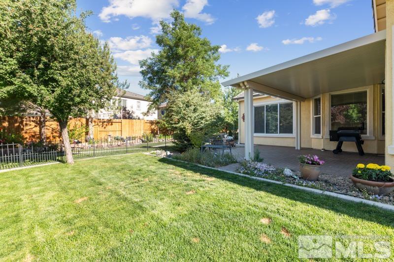 10500 Kenai Drive Reno, NV 89521 - Photo 26 of 33 Photo 26